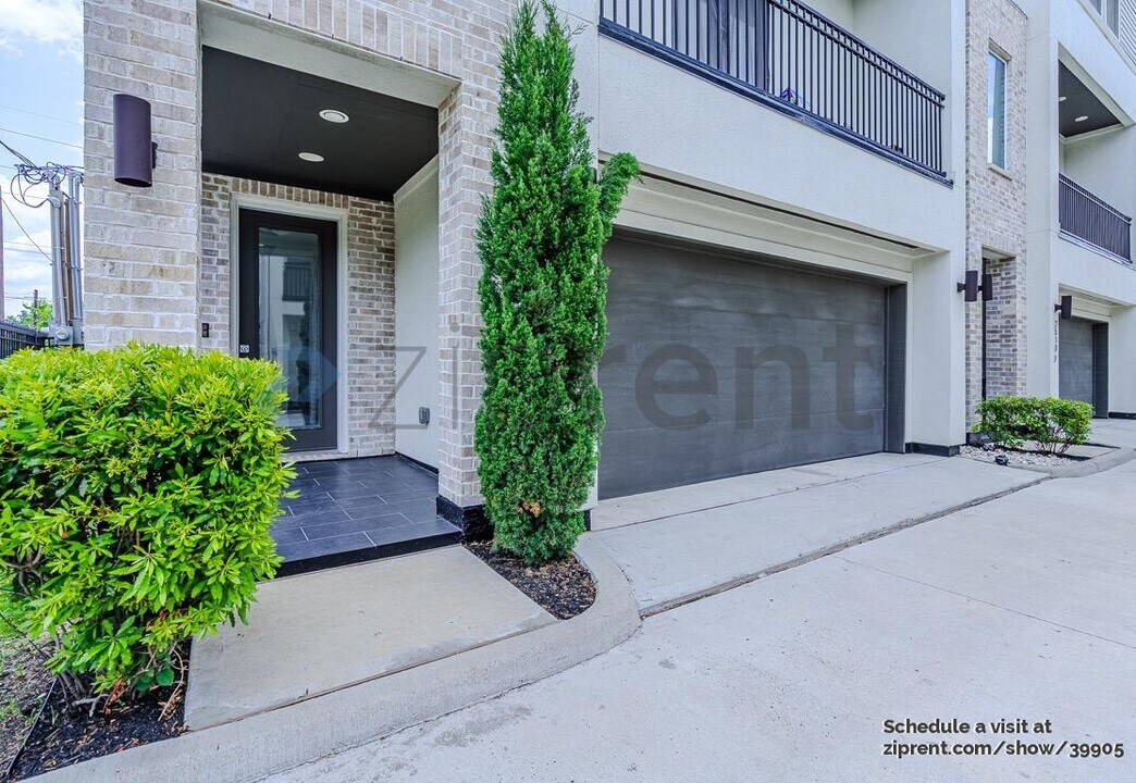 2510 Tuam St in Houston, TX - Building Photo