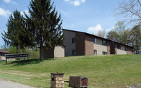 Pocatalico Village Apartments in Charleston, WV - Building Photo - Building Photo