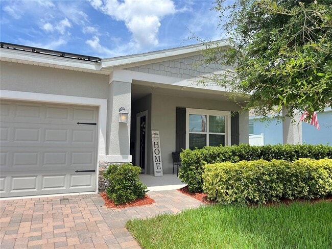 860 Carmillion Ct in Groveland, FL - Building Photo - Building Photo