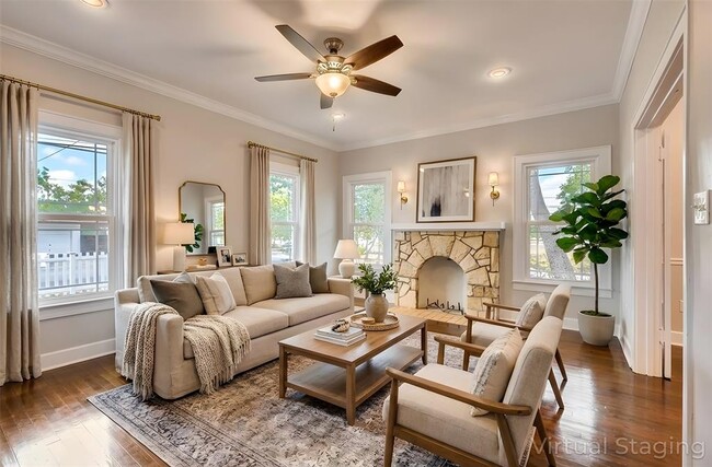 811 1/2 E 38th St in Austin, TX - Building Photo - Building Photo