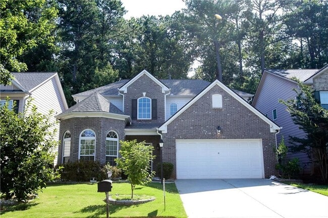 property at 6614 Mimosa Cir