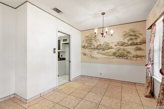 166 Meadow Trail Dr in San Antonio, TX - Building Photo - Building Photo