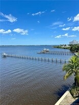 411 SE Osceola St in Stuart, FL - Building Photo