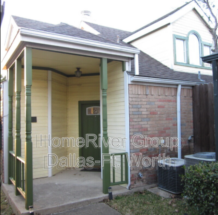 10811 Gable Dr in Dallas, TX - Building Photo