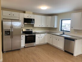 1177 Main St, Unit 3 in Fairfax, VT - Building Photo