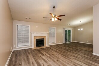 1394 Luther Way in Lawrenceville, GA - Building Photo - Building Photo