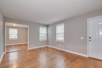 1019 1/2 Bedford Dr in Augusta, GA - Building Photo - Building Photo