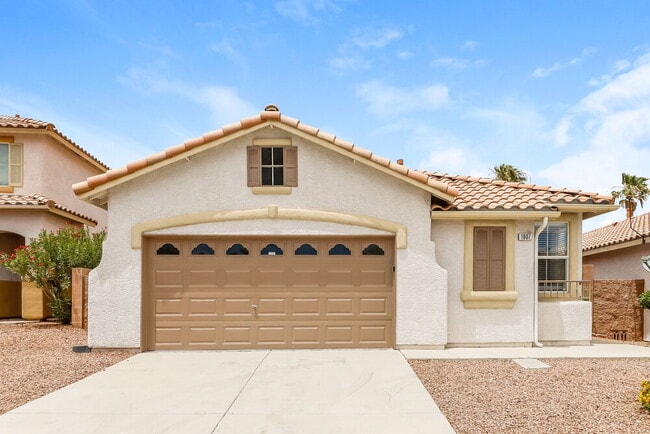 property at 1007 Welkin St