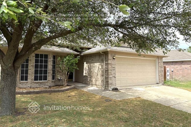 6902 Evening Shade Ln in Arlington, TX - Building Photo - Building Photo