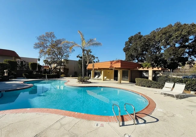property at 6831 Alvarado Rd