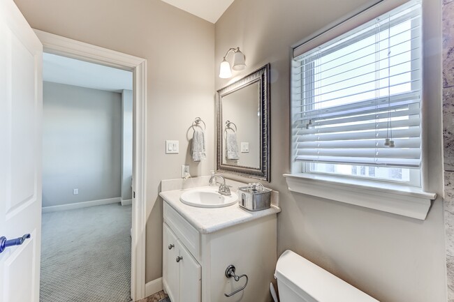 property at 1325 W 24th St