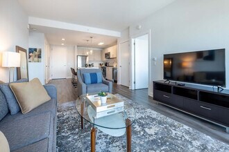 405 Atlantic St, Unit FL18-ID1323697P in Stamford, CT - Building Photo - Building Photo