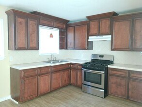 2933 Brawner Pkwy in Corpus Christi, TX - Building Photo - Building Photo