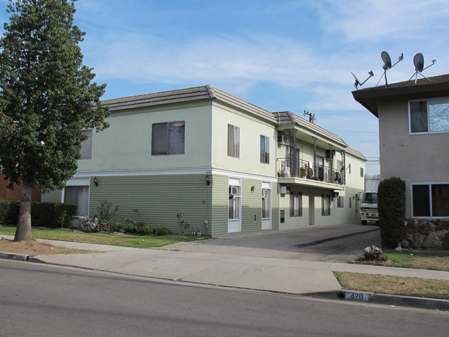 424 N Marguerita Ave in Alhambra, CA - Building Photo - Building Photo