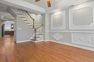 3 N Ellwood Ave in Baltimore, MD - Building Photo - Building Photo