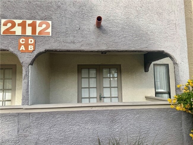 2112 Sunfish Dr in Henderson, NV - Building Photo - Building Photo