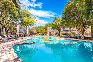 The Abbey At Enclave