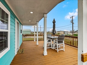 252 Flamingo St in Bay City, TX - Building Photo - Building Photo