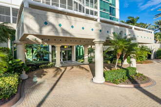 Le Ciel Venetian Tower in Naples, FL - Building Photo - Building Photo