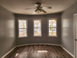 324 Lenox Ave in Bridgeport, CT - Building Photo - Building Photo
