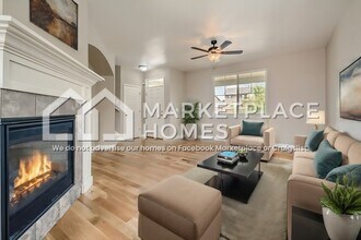 10289 Nucla St in Commerce City, CO - Building Photo - Building Photo