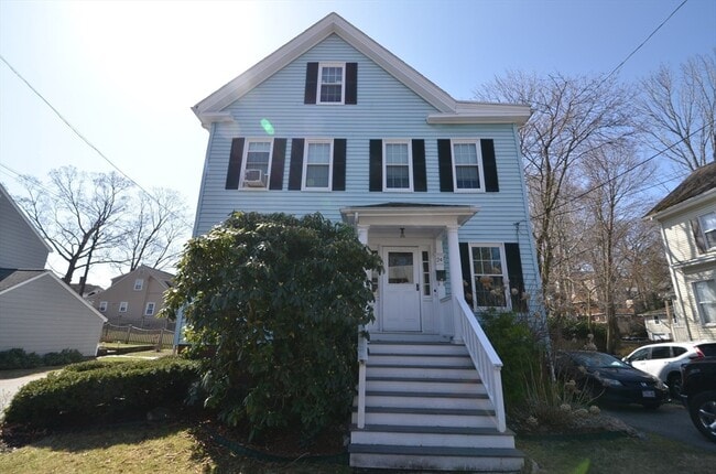 24 Otis St in Melrose, MA - Building Photo - Building Photo