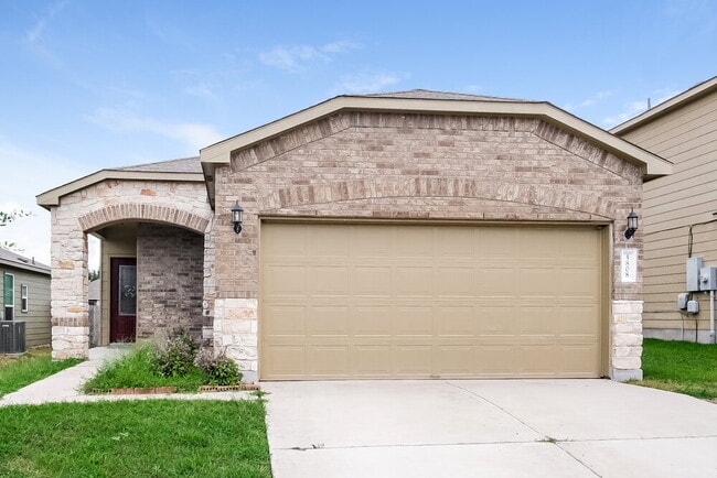 property at 5808 Glowing Star Trail