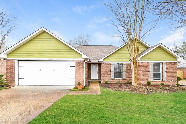 property at 242 Glenwood Dr