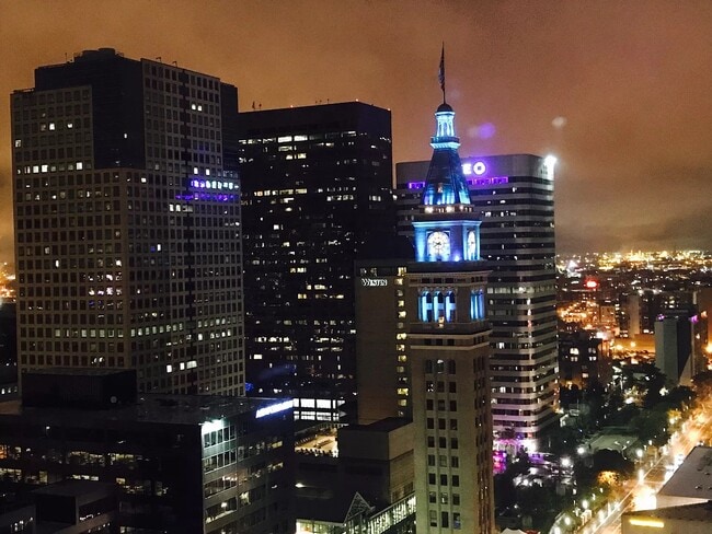 1020 15th St, Unit 12