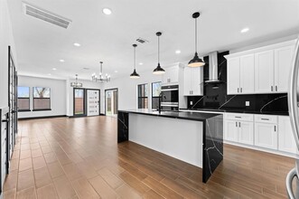 4929 Wilmington St-Unit -A in Houston, TX - Building Photo - Building Photo