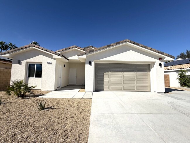 68162-68162 Modalo Rd in Cathedral City, CA - Building Photo - Building Photo