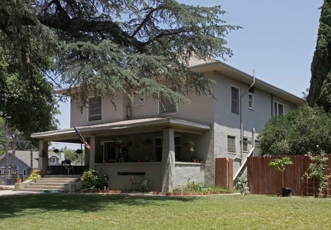 3987 4th St in Riverside, CA - Building Photo - Building Photo