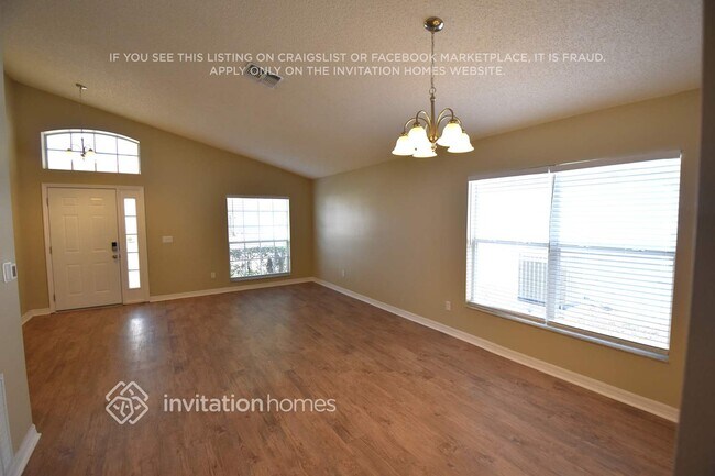 1923 Cranberry Isles Way in Apopka, FL - Building Photo - Building Photo