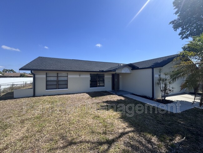 property at 1109 SE 6th Terrace