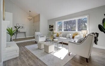 2020 San Miguel Dr in Walnut Creek, CA - Building Photo - Building Photo