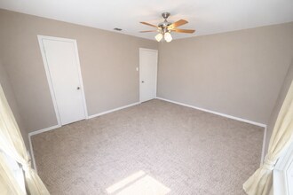 705 Childress St in San Angelo, TX - Building Photo - Building Photo