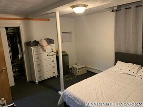 61 S Huntington Ave in Boston, MA - Building Photo - Building Photo