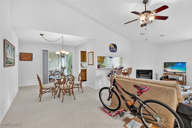 property at 3138 Kings Lake Blvd