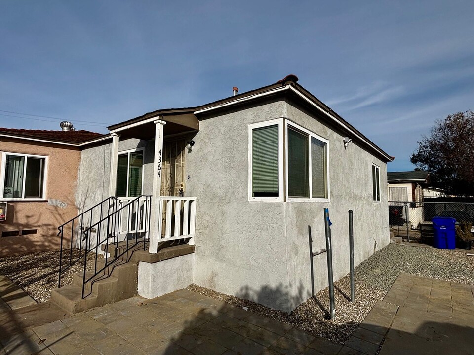 4364-4368 37th St in San Diego, CA - Building Photo