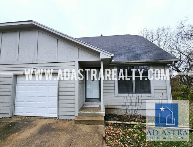 4519 E 139 St in Grandview, MO - Building Photo - Building Photo