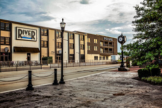 River Centre in Jasper, IN - Building Photo - Building Photo