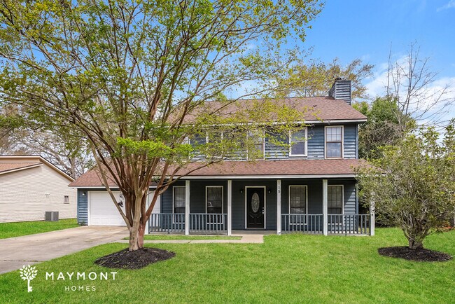property at 115 Train Dr