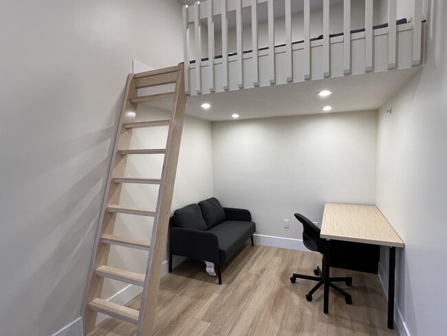 property at 8719-8110 110 St NW