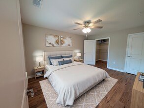 Hazel Park Adult 55+ in Douglasville, GA - Building Photo - Building Photo