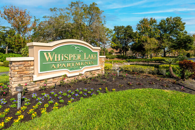 Whisper Lake Apartments in Winter Park, FL - Building Photo - Building Photo