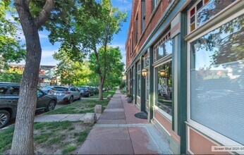 2953 Wyandot St in Denver, CO - Building Photo - Building Photo
