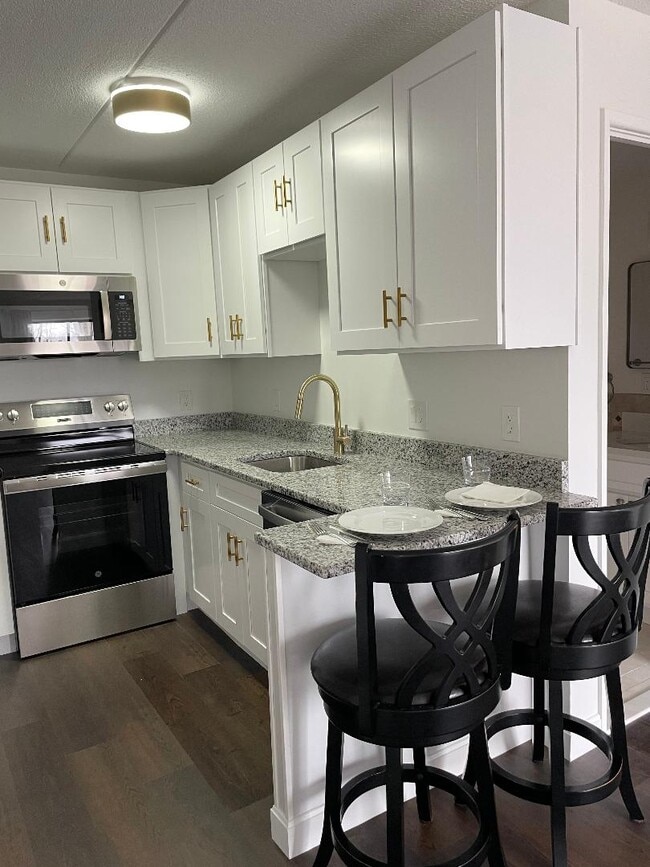 46 Cochituate Rd, Unit 107