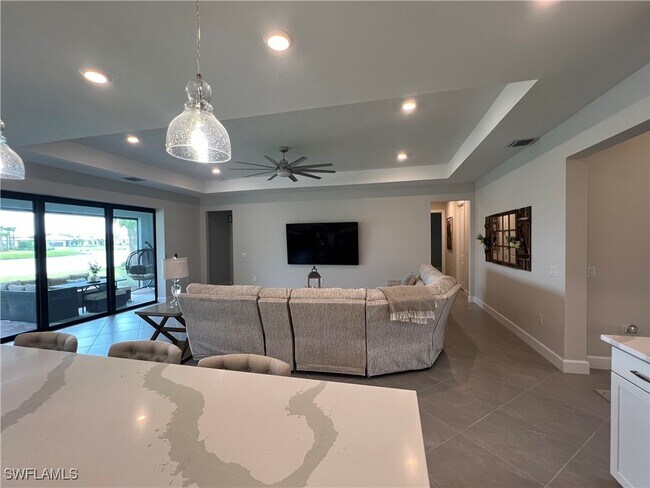 property at 5717 Legendary Ln