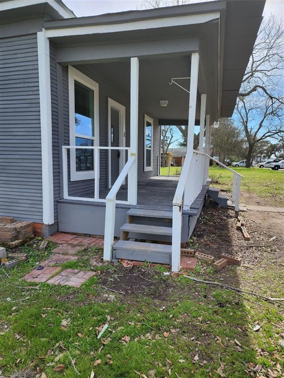 506 9th St in Hempstead, TX - Building Photo - Building Photo