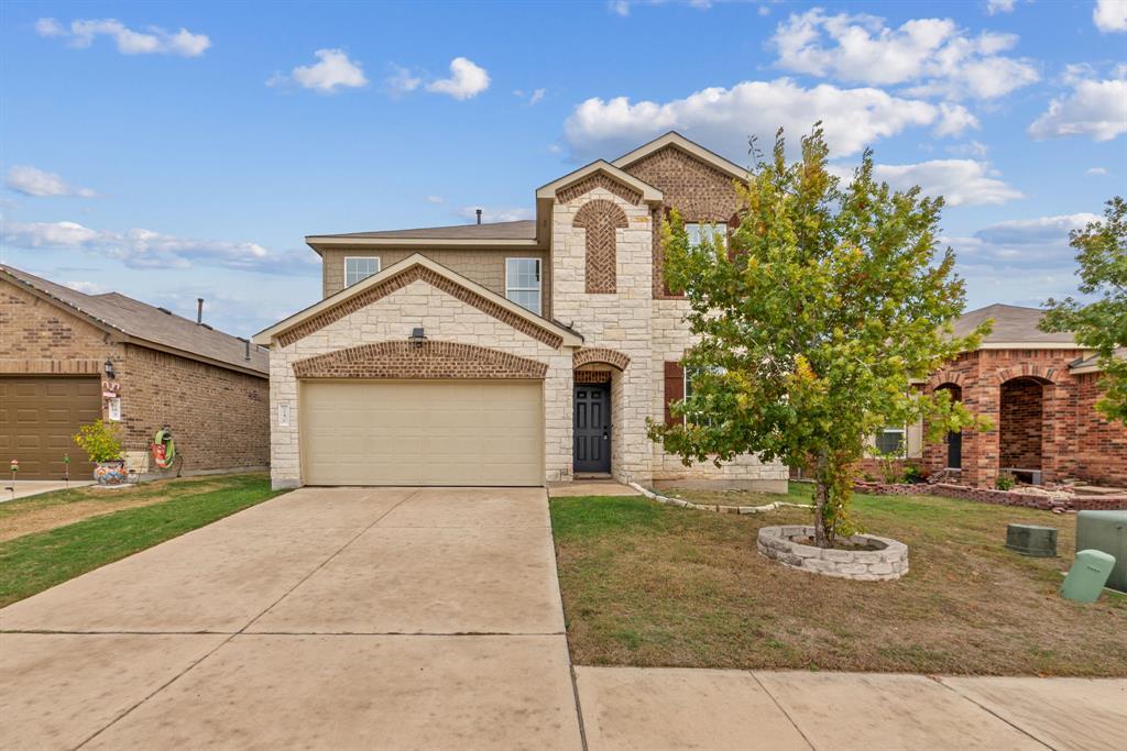 240 Nectar Dr in Buda, TX - Building Photo